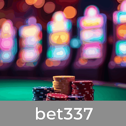 Experimente o Login Exclusivo com Proteção Avançada em bet337