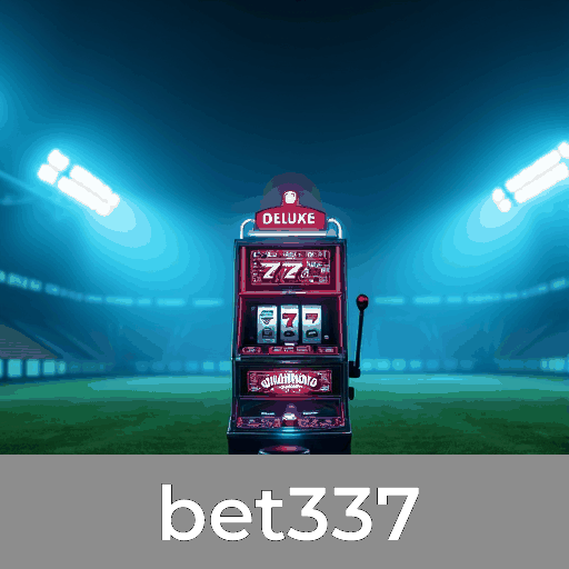 bet337: Slots - Gigantescos Prêmios, Jogos de Mesa - Estratégia Pura, Dealer ao Vivo - Imersão Total