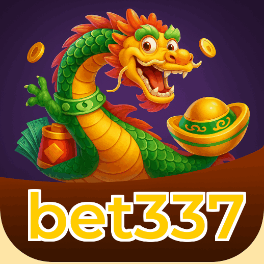 Loterias online disponíveis na bet337