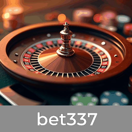 Ganhe com Segurança: Descubra Benefícios Exclusivos e Maximize seus Lucros no bet337
