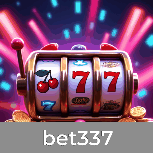 bet337: Slots - Gigantescos Prêmios, Jogos de Mesa - Estratégia Pura, Dealer ao Vivo - Imersão Total