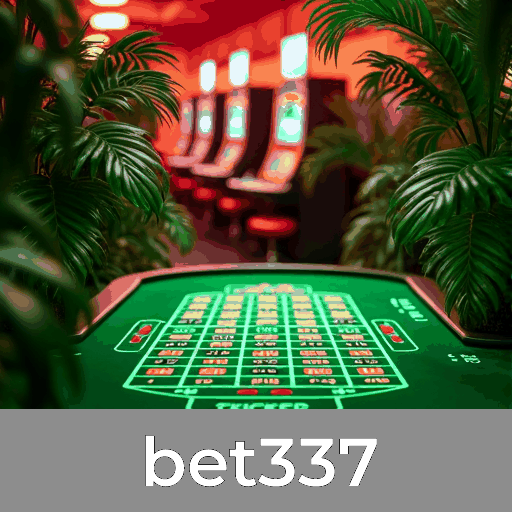bet337: Descubra a Estrutura Completa e Funcional para Apostadores no Brasil