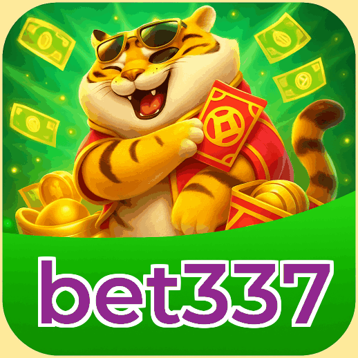 Catálogo bet337 2.547 jogos - Pragmatic Play, Evolution, NetEnt